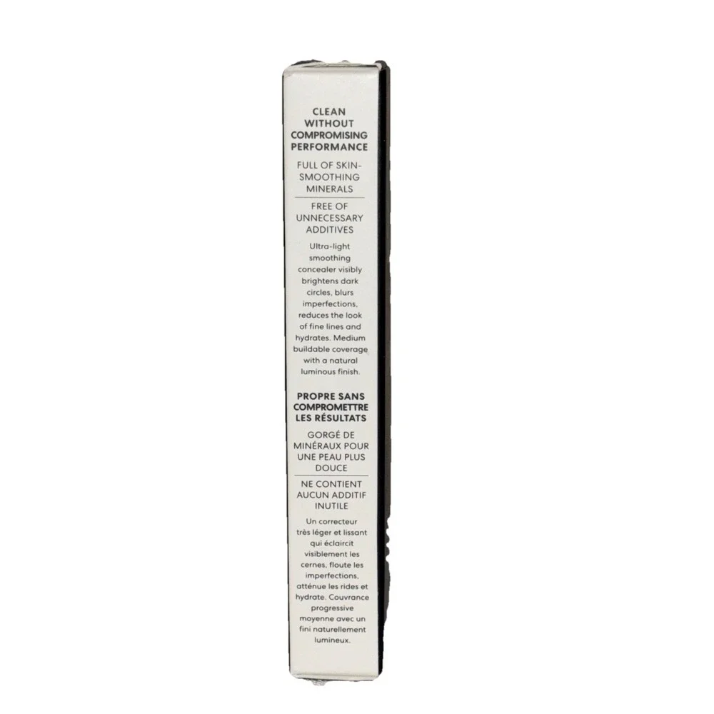 bareMinerals Original Liquid Mineral Concealer Dark 5C 0.2oz NEW